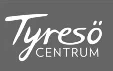 Logga för Tyresö centrum
